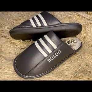 Cute Buloo slippers for men or women!